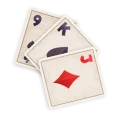 Cards at Yabby Online Casino