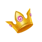 Crown at Yabby Online Casino