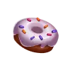 Donut at Yabby Online Casino