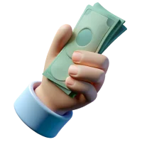 Instant withdrawals with no limits at Yabby Casino