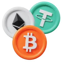 All cryptocurrencies are supported at Yabby Casino
